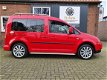 Volkswagen Caddy - 1.4 Optive 7p. Airco 2x schuifdeur apk 14-01-2021 - 1 - Thumbnail