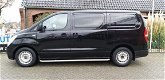 Hyundai H 300 - 2.5 CRDi Dynamic Zwart Airco Schuifdeur L + R NIEUWE APK - 1 - Thumbnail