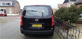 Hyundai H 300 - 2.5 CRDi Dynamic Zwart Airco Schuifdeur L + R NIEUWE APK - 1 - Thumbnail