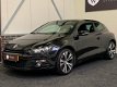 Volkswagen Scirocco - 1.4 TSI Highline Plus DSG 161PK XENON Rijklaar - 1 - Thumbnail