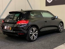 Volkswagen Scirocco - 1.4 TSI Highline Plus DSG 161PK XENON Rijklaar