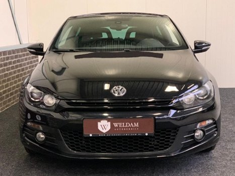 Volkswagen Scirocco - 1.4 TSI Highline Plus DSG 161PK XENON Rijklaar - 1