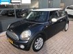 Mini Mini Cooper - 1.6 Pepper 3-drs - 1 - Thumbnail