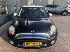 Mini Mini Cooper - 1.6 Pepper 3-drs