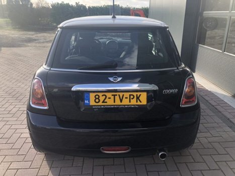 Mini Mini Cooper - 1.6 Pepper 3-drs - 1