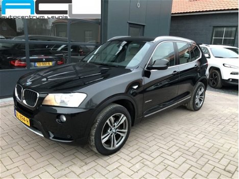 BMW X3 - xDrive20i Executive Panoramadak - 1