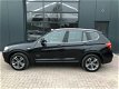 BMW X3 - xDrive20i Executive Panoramadak - 1 - Thumbnail