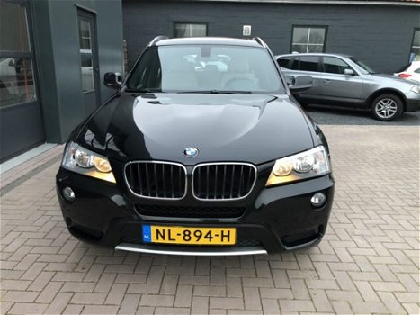 BMW X3 - xDrive20i Executive Panoramadak - 1