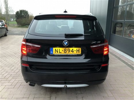 BMW X3 - xDrive20i Executive Panoramadak - 1