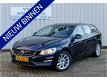 Volvo V60 - T3 Momentum - Dealer onderhouden - Nette auto - 1 - Thumbnail