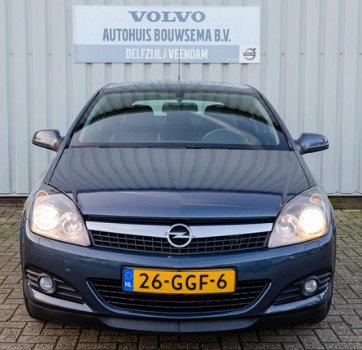 Opel Astra GTC - 1.8 Executive - 1