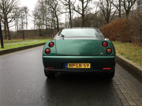 Fiat Coupé - 2.0-16V - 1