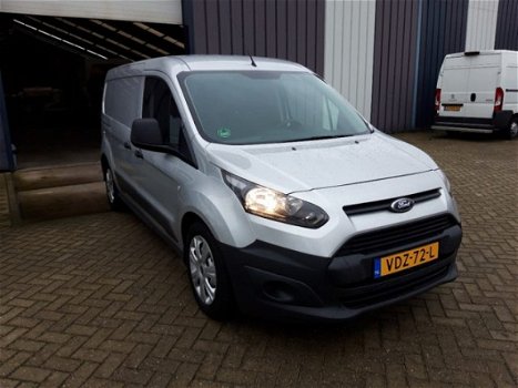 Ford Transit Connect - 1.0 Ecoboost L2 Tr - 1