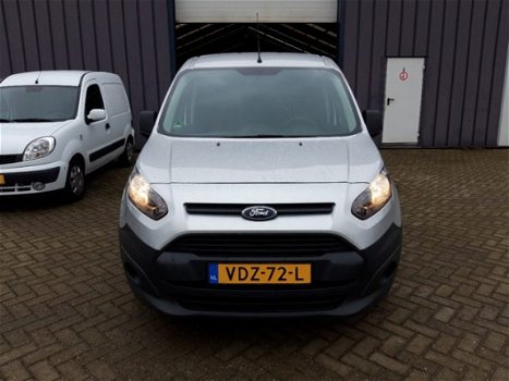Ford Transit Connect - 1.0 Ecoboost L2 Tr - 1