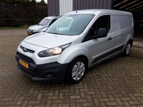 Ford Transit Connect - 1.0 Ecoboost L2 Tr - 1