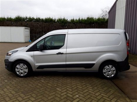 Ford Transit Connect - 1.0 Ecoboost L2 Tr - 1