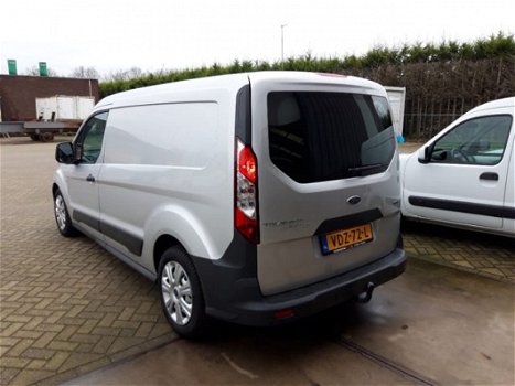 Ford Transit Connect - 1.0 Ecoboost L2 Tr - 1