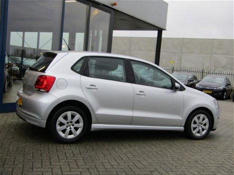 Volkswagen Polo - 1.2 TDI BMT Comfortline AIRCO NAVI RNS510 - 1