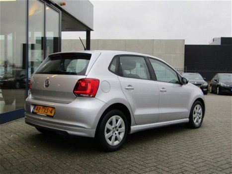 Volkswagen Polo - 1.2 TDI BMT Comfortline AIRCO NAVI RNS510 - 1