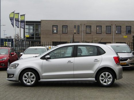 Volkswagen Polo - 1.2 TDI BMT Comfortline AIRCO NAVI RNS510 - 1