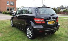 Mercedes-Benz B-klasse - 200 Benzine - Airco - Cruise