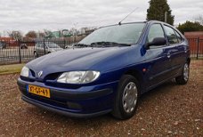 Renault Mégane - 1.4e Elysée 5 Deurs