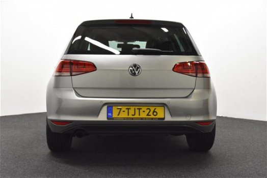 Volkswagen Golf - 5-DRS. 1.2 TSI HIGHLINE - 1