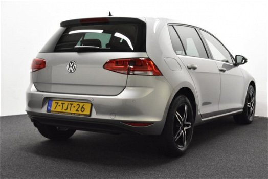 Volkswagen Golf - 5-DRS. 1.2 TSI HIGHLINE - 1