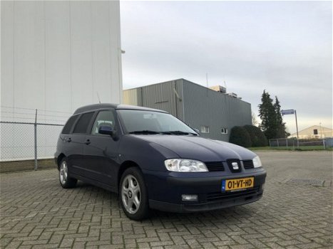 Seat Cordoba Vario - 1.9 TDi Signo - 1