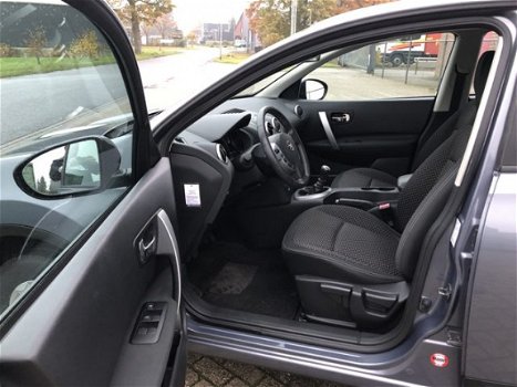 Nissan Qashqai - 1.5 dCi Tekna - 1