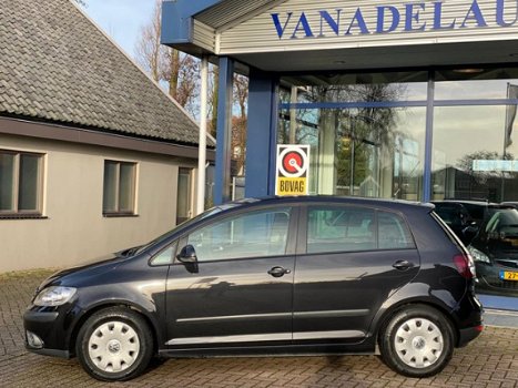 Volkswagen Golf Plus - 1.6 FSI Business Aut. Clima NL-Auto NAP Dealer Onderhouden - 1