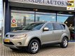 Mitsubishi Outlander - 2.4 Intro Edition 2WD Clima Cruise NL-Auto NAP Trekhk LmVelgen - 1 - Thumbnail