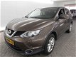 Nissan Qashqai - 1.2 Connect Edition - 1 - Thumbnail