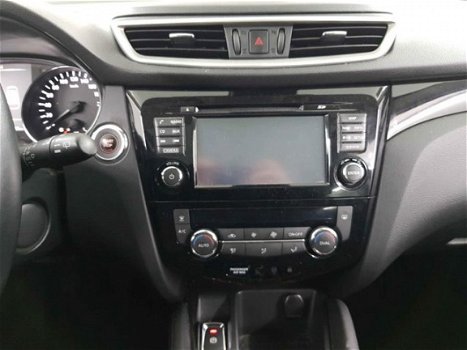 Nissan Qashqai - 1.2 Connect Edition - 1