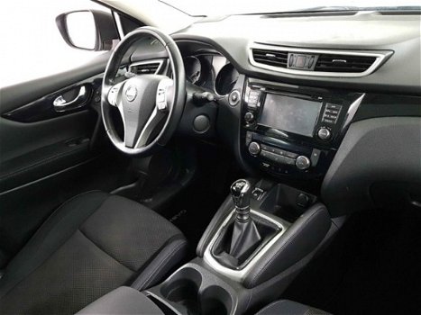 Nissan Qashqai - 1.2 Connect Edition - 1