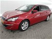 Peugeot 308 SW - 1.2 e-THP Blue Lease Executive 130pk - 1 - Thumbnail