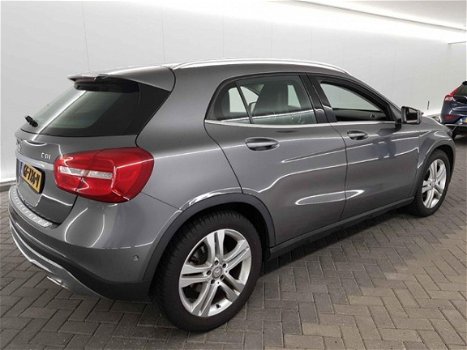 Mercedes-Benz GLA-Klasse - 180 CDI Ambition Urban DCT 80kW automaat - 1