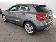 Mercedes-Benz GLA-Klasse - 180 CDI Ambition Urban DCT 80kW automaat