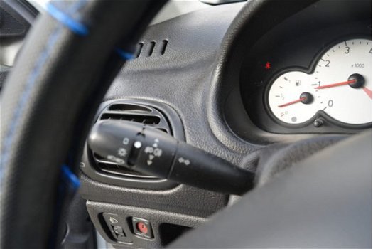 Peugeot 206 - 1.4-16V Air-line | Climate Control | LM Velgen OOK ZONDAG 2 FEBRUARI OPEN - 1