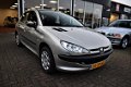 Peugeot 206 - 1.4 One-line 5-deurs|elektrische ramen|stuurbekrachtiging|lage kilometerstand met rapp - 1 - Thumbnail