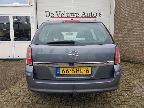 Opel Astra Wagon - 1.6 Temptation nette auto / distributie vv - 1