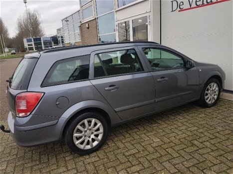 Opel Astra Wagon - 1.6 Temptation nette auto / distributie vv - 1