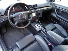 Audi S4 - Avant 4.2 V8 Aut Quattro | 345pk