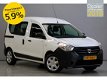 Dacia Dokker - TCe 115pk Ambiance | Airco | Trekhaak | 1e Eigenaar | 2 Schuifdeuren - 1 - Thumbnail