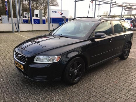 Volvo V50 - 1.6D - 1