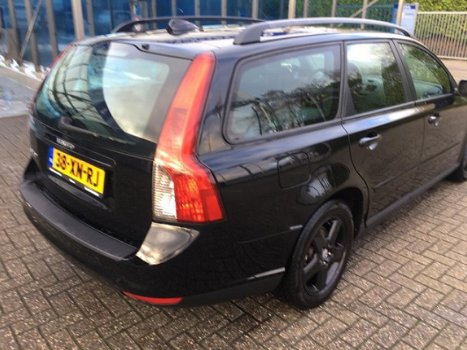 Volvo V50 - 1.6D - 1