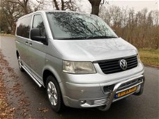 Volkswagen Transporter - 2.5 TDI 300 Budgetline DC