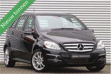 Mercedes-Benz B-klasse - 180 Sport | Airco | H.Leer | 2xPDC | 17