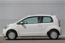 Seat Mii - 1.0 Style | Airco | El. Ramen | Navi Actie | PDC | Stoelverw. | EL. Ramen