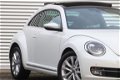 Volkswagen Beetle - 1.2 TSI Design | Airco | Panorama | Wit Parelmoer | 2xPDC | Navi Actie | 17 - 1 - Thumbnail